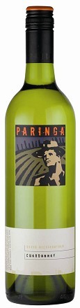 Paringa Chardonnay 2013 750ml