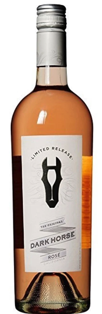 Darkhorse Rose 750ml