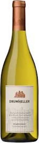 Drumheller Chardonnay 750ml