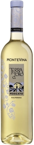 Montevina Moscato Terra D'oro 750ml