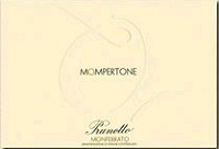 Prunotto Monferrato Rosso Mompertone 2012 750ml