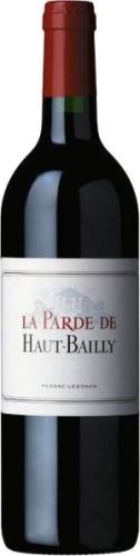 Chateau Haut Bailly La Parde De Haut Bailly 2014 750ml