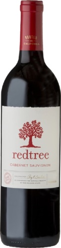 Redtree Cabernet Sauvignon 750ml