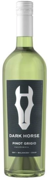 Darkhorse Pinot Grigio 750ml