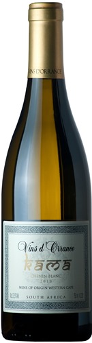 Dorrance Chenin Blanc Kama 2013 750ml