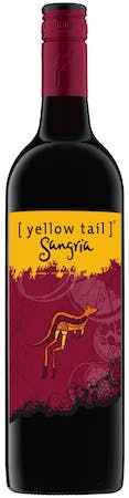 Yellow Tail Sangria 750ml