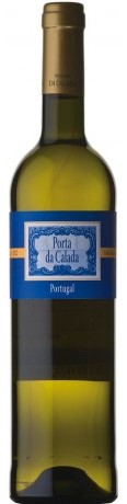 Herdade De Calda Porta Da Calada Branco 2016 750ml