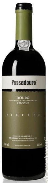 Quinta Do Passadouro Tinto Reserva Passadouro 2014 750ml