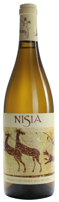 Jorge Ordonez & Co. Nisia Verdejo Old Vines 2016 750ml