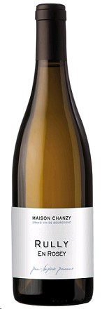 Domaine Chanzy Rully Blanc En Rosey 2016 750ml