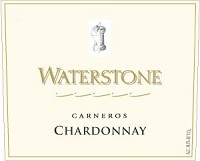 Waterstone Chardonnay Carneros 2016 750ml