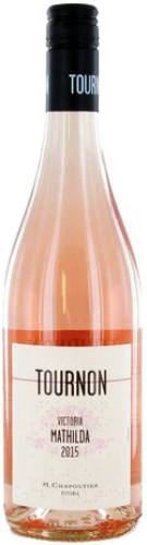 Domaine Tournon Rose Mathilda 2017 750ml