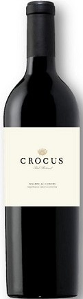 Crocus La Roche Mere Malbec De Cahors 2014 750ml