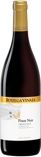 Bottega Vinaia Pinot Noir 2015 750ml