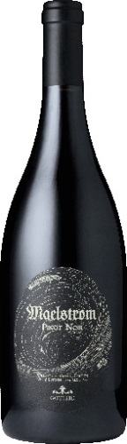 Gothic Maelstrom Pinot Noir 2014 750ml