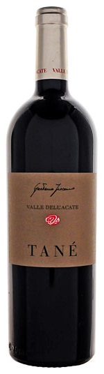 Valle Dell'acate Tane Nero D'avola 2013 750ml