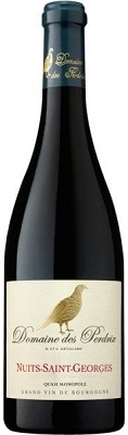 Domaine Des Perdrix Nuits St. Georges Aux Perdrix 2015 750ml