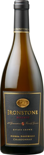 Ironstone Chardonnay Reserve 2016 750ml