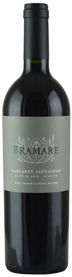 Vina Cobos Bramare Cabernet Sauvignon Lujan De Cuyo 2016 750ml