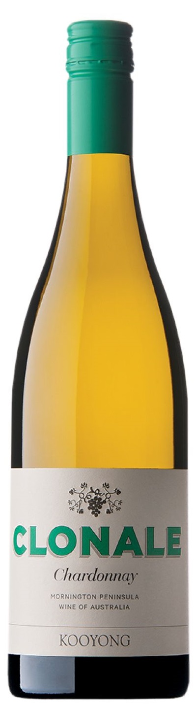 Kooyong Chardonnay Clonale 2016 750ml