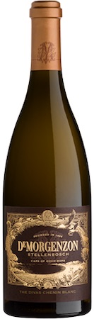 De Morgenzon Chenin Blanc The Divas 2013 750ml