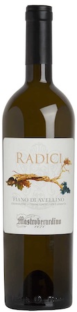 Mastroberardino Fiano Di Avellino Radici 2016 750ml