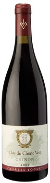 Charles Joguet Chinon Clos Du Chene Vert 2014 750ml