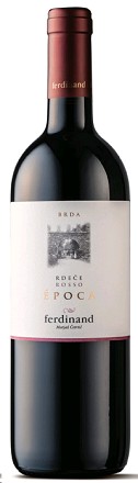 Ferdinand Winery Rosso Epoca 2013 750ml