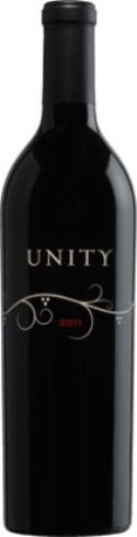 Fisher Vineyards Pinot Noir Unity 2015 750ml