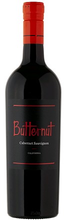 Bna Wine Group Butternut Cabernet Sauvignon 2016 750ml