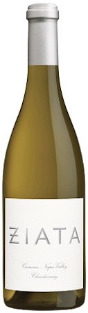 Ziata Wines Chardonnay 2016 750ml