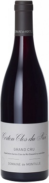 Domaine De Montille Corton Clos Du Roi - Grand Cru 2014 1.5Ltr