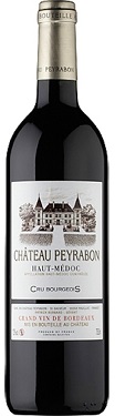 Chateau Peyrabon Haut Medoc 2016 750ml