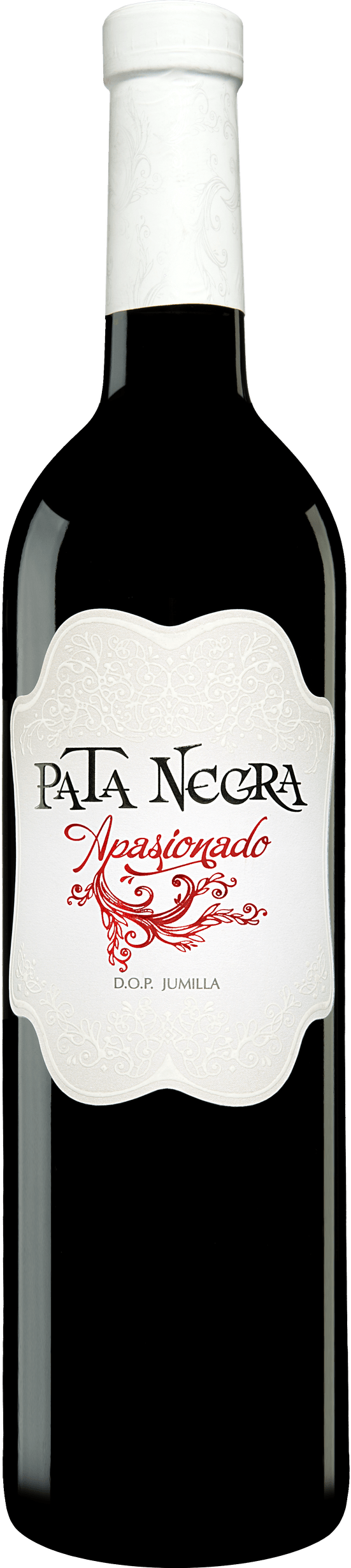 Pata Negra Apasianado 750ml