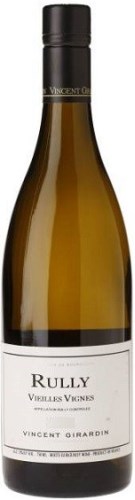 Vincent Girardin Rully Vieilles Vignes 2016 750ml