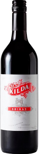 De Bortoli St. Kilda Shiraz 2017 750ml