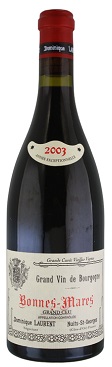 Dominique Laurent Bonnes-Mares Vieilles Vignes 2016 750ml