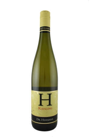 Dr. Hermann Riesling Dr. h 2018 750ml