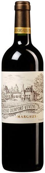 Chateau Durfort-Vivens Margaux 2016 750ml