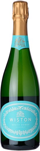 Wiston Estate South Downs Cuvee Brut 2009 750ml