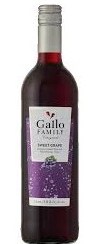 Gallo Family Vineyards Sweet Grape 750ml