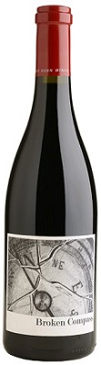 Jeff Cohn Cellars Carignan Broken Compass 2014 750ml