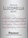 Roureda Llicorella Priorat 2015 750ml