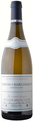 Domaine Bruno Clair Corton Charlemagne 2016 750ml