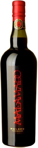 Familia Zuccardi Malbec Malamado 750ml