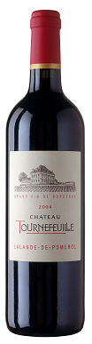 Chateau Tournefeuille Lalande De Pomerol 2016 750ml