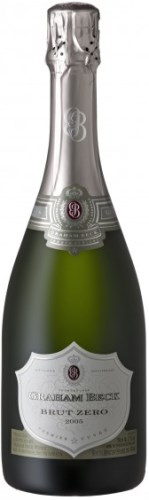 Graham Beck Brut Zero 2012 750ml