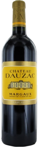 Chateau Dauzac Margaux 2016 750ml