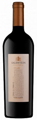 Salentein Malbec Single Vineyard Finca El Tomillo 2014 750ml