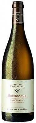 Domaine Francois Carillon Bourgogne Blanc 2017 750ml